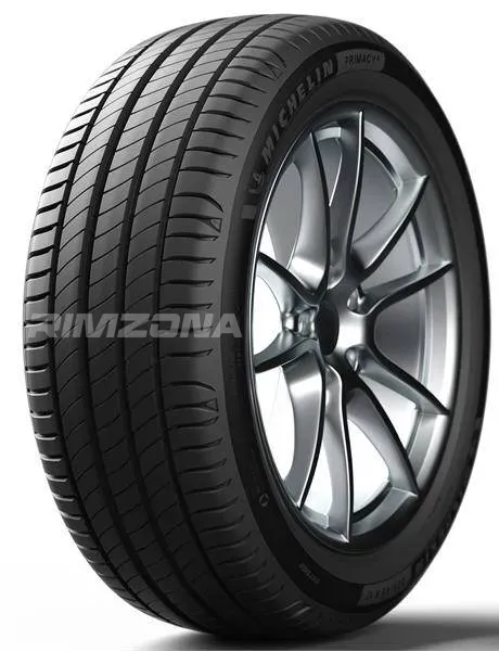 Шина MICHELIN PRIMACY 4 235/60 R17 102V