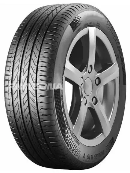 Шина GISLAVED ULTRACONTROL 215/55 R16 97W