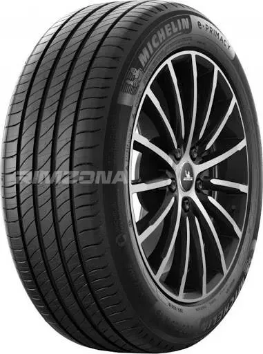 Шина MICHELIN E PRIMACY 235/55 R19 105V