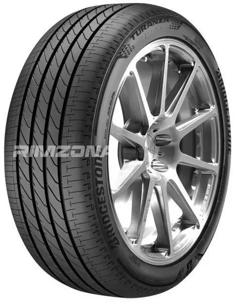 Шина BRIDGESTONE TURANZA T005A 215/45 R18 89W