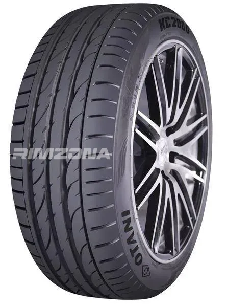 Шина OTANI KC2000 225/55 R17 101W