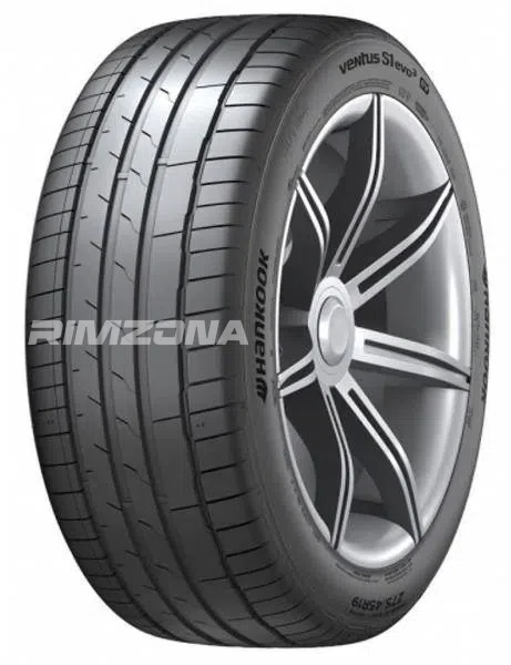 Шина HANKOOK VENTUS S1 EVO 3 K127E 225/55 R18 98W