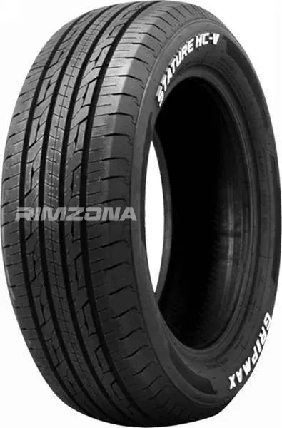 Шина GRIPMAX STATURE HC-V 215/65 R16 107S