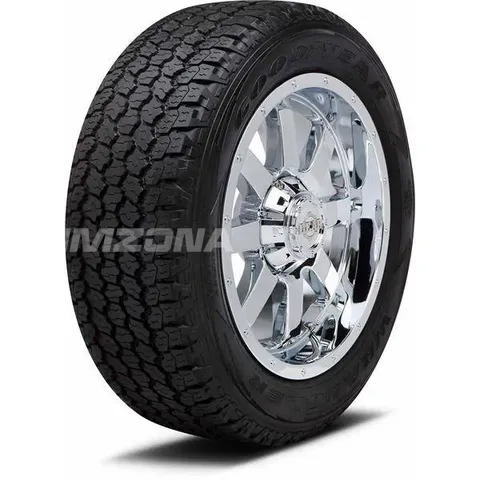 Шина GOODYEAR WRANGLER ALL-TERRAIN ADVENTURE 235/65 R17 108T