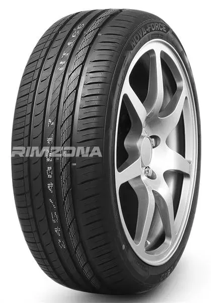 Шина LEAO NOVA_FORCE 245/45 R18 100W