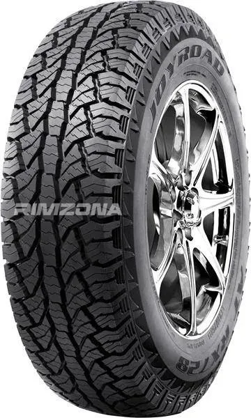 Шина CENTARA ADVENTURE A/T 265/60 R18 116S