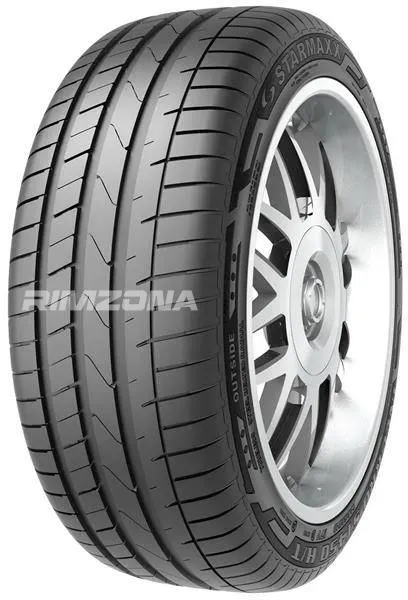 Шина STARMAXX INCURRO H/T ST450 255/55 R19 111V