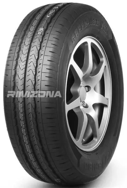 Шина LINGLONG GREEN-MAX VAN 205/70 R15 104S