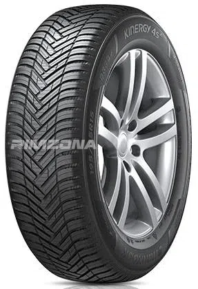 Шина HANKOOK KINERGY 4S2 (H750) 205/65 R15 94H