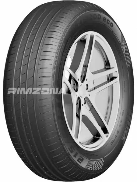 Шина ZEETEX ZT6000 ECO 185/70 R14 88T