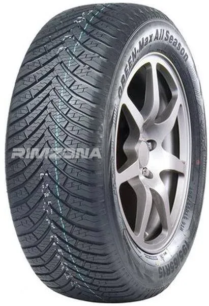 Шина LINGLONG GREEN-MAX ALL SEASON 215/45 R16 90V