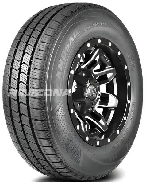 Шина LANDSAIL 4-SEASONS VAN 225/70 R15 110S