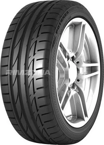 Шина BRIDGESTONE POTENZA S001 285/30 R19 98Y