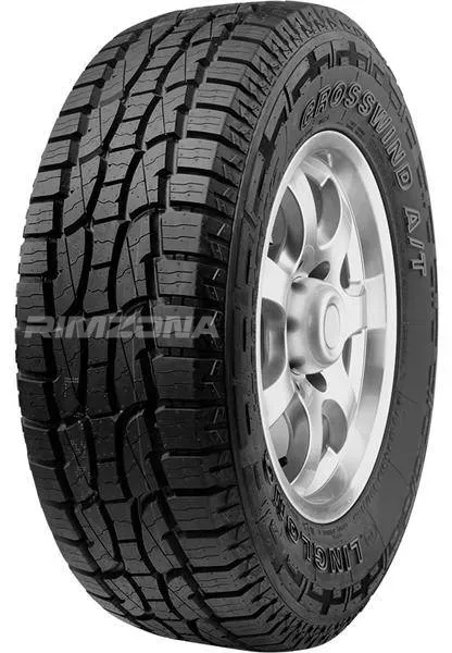 Шина LINGLONG CROSSWIND A/T100 235/70 R16 106T