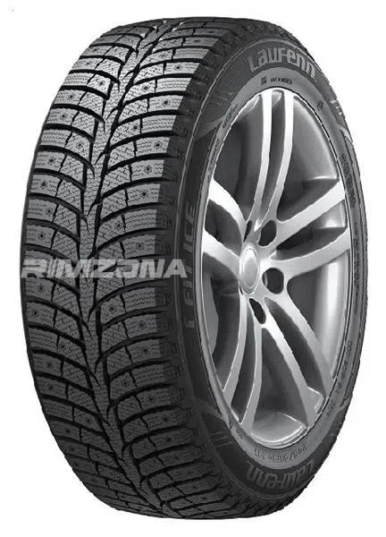 Шина LAUFENN I-FIT ICE (LW71) 205/60 R16 96T шип