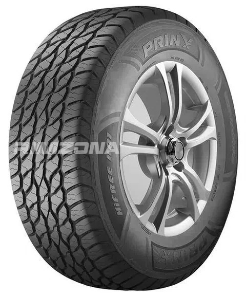 Шина PRINX HA1 HIFREE 235/75 R15 109T