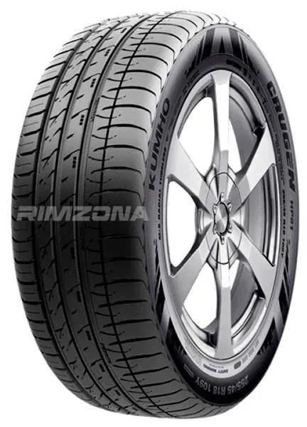 Шина KUMHO HP91 285/55 R18 113V