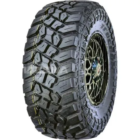 Шина TRACMAX X-PRIVILO M/T 225/75 R16 112Q