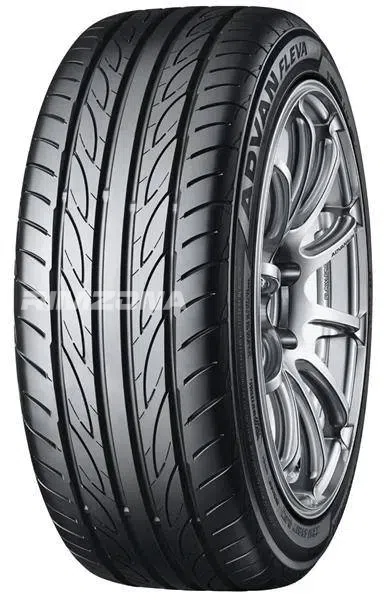 Шина YOKOHAMA ADVAN FLEVA V701 205/55 R17 91V