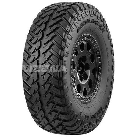 Шина GRENLANDER DRAK M/T 215/75 R15 97Q