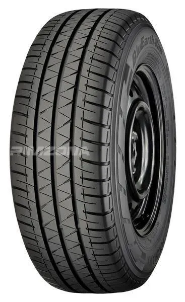 Шина YOKOHAMA BLUEARTH-VAN RY55 215/65 R16 107T