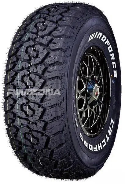 Шина WINDFORCE CATCHFORS A/T II 32/11 R15 113R