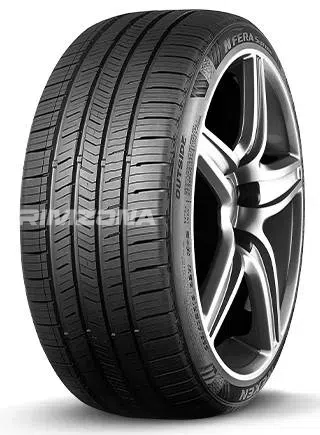 Шина NEXEN N'FERA SUPREME 275/40 R18 103W