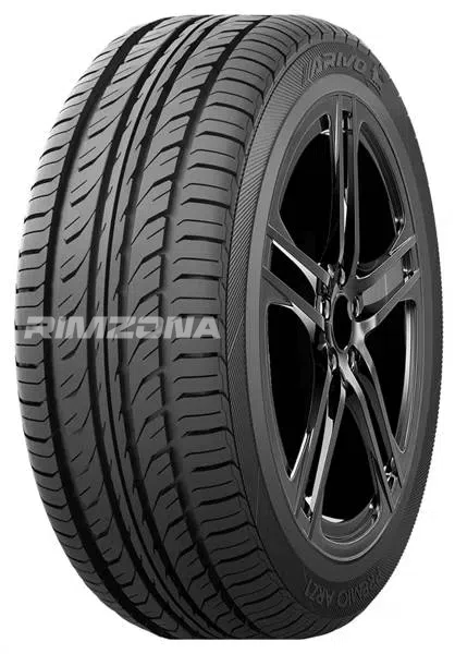 Шина ARIVO PREMIO ARZ1 205/75 R15 97T