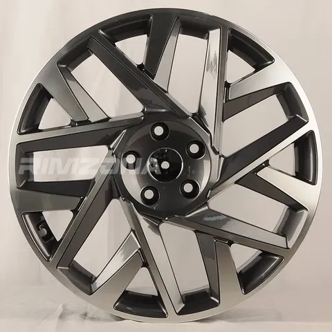 Литой диск В СТИЛЕ KIA 3S1072 R19 7.5J 5x114.3 ET51 dia 67.1