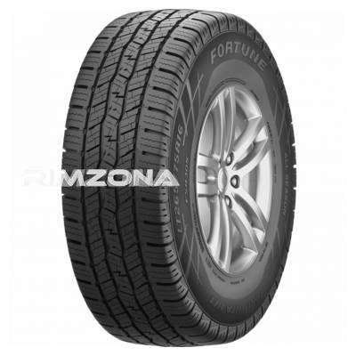 Шина FORTUNE TORMENTA H/T FSR305 235/75 R16 112T