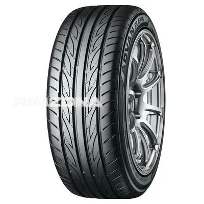 Шина YOKOHAMA ADVAN FLEVA V701 235/50 R18 97V