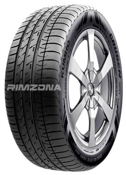 Шина KUMHO HP91 245/50 R19 105W