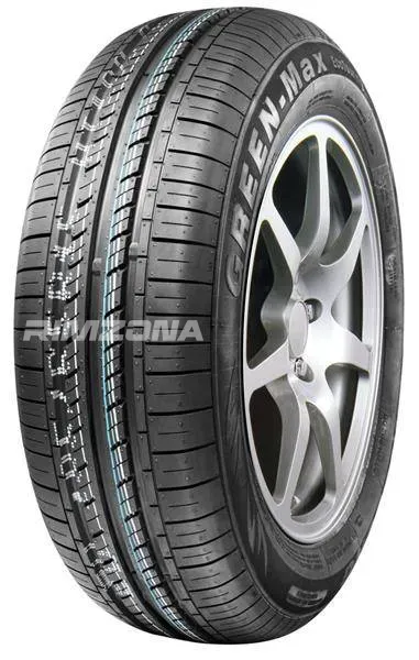 Шина LINGLONG GREEN-MAX ECOTOURING 185/65 R14 86T