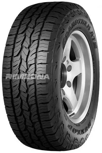 Шина DUNLOP GRANDTREK AT5 225/75 R16 112S