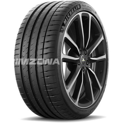 Шина MICHELIN PILOT SPORT 4 S 225/35 R20 90Y