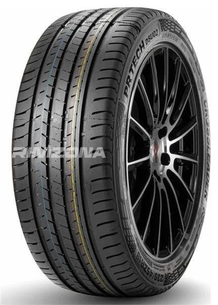 Шина DOUBLE STAR DSU02 245/40 R19 98Y