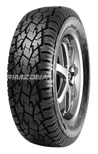 Шина SUNFULL MONT-PRO AT782 245/65 R17 107T