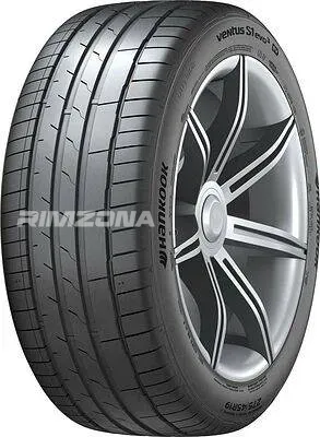 Шина HANKOOK VENTUS S1 EVO 3 K127C 275/40 R20 106Y Run Flat