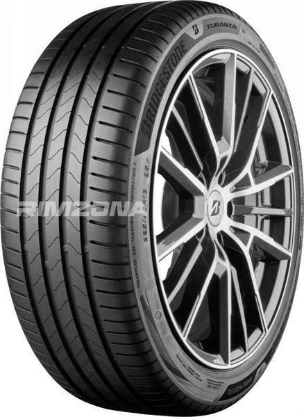 Шина BRIDGESTONE TURANZA 6 225/45 R19 96W