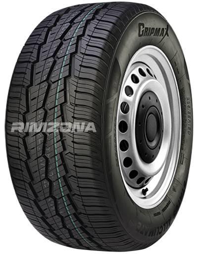 Шина GRIPMAX SUREGRIP A/S VAN 215/65 R15 102T