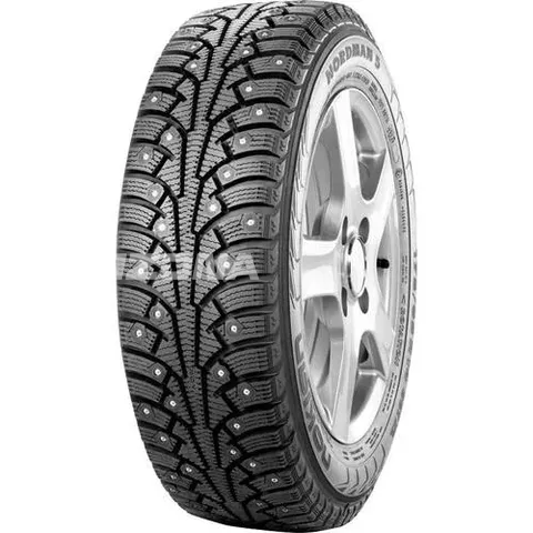 Шина NOKIAN TYRES  NORDMAN 5 185/65 R15 92T шип