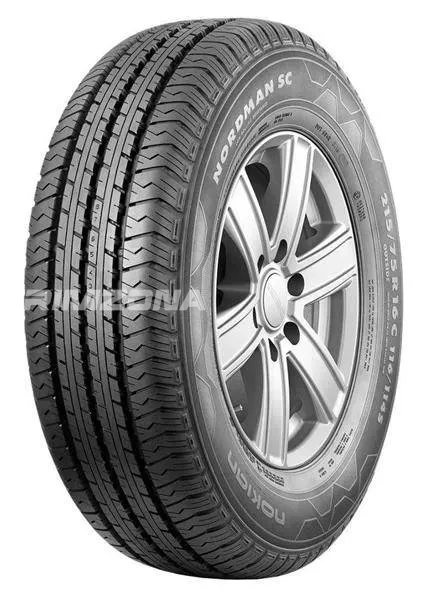 Шина NOKIAN TYRES  NORDMAN SC 185/75 R16 102S