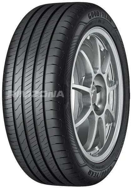 Шина GOODYEAR EFFICIENTGRIP 2 SUV 245/60 R18 105H