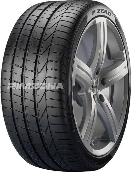 Шина PIRELLI PZERO 225/40 R18 88Y