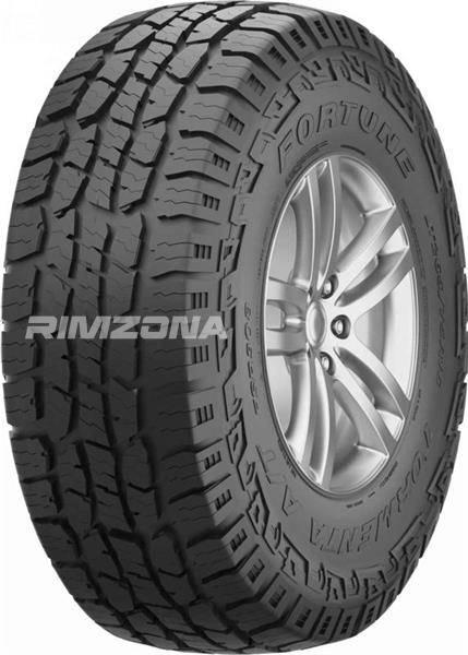 Шина FORTUNE TORMENTA A/T FSR308 225/75 R16 112S