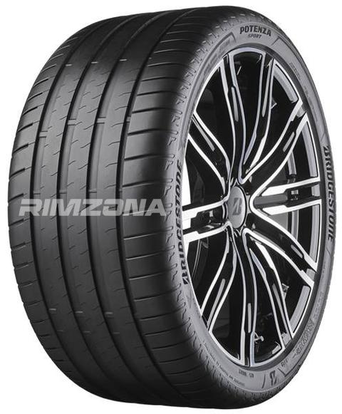 Шина BRIDGESTONE POTENZA SPORT 225/55 R17 101Y