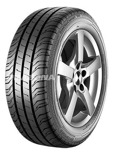 Шина CONTINENTAL VANCOCONTACT 200 225/65 R16 110R