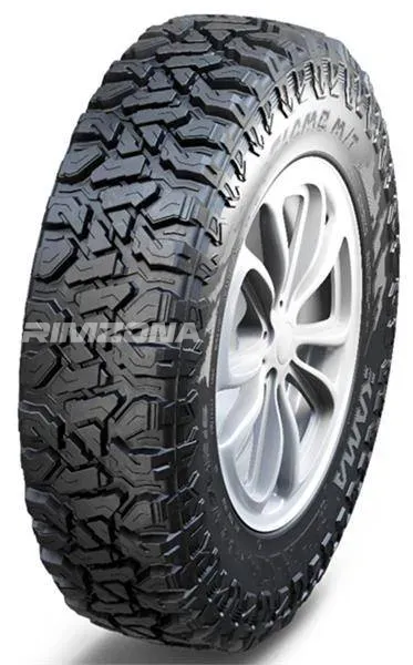 Шина КАМА FLAME M/T (HK-434) 215/75 R15 100Q