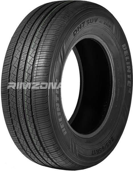 Шина DELINTE DH7 SUV 235/60 R16 100V