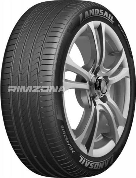 Шина LANDSAIL RAPIDDRAGON 275/35 R21 103Y